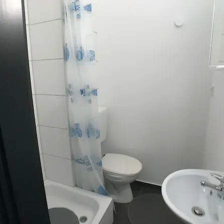 Living @ Klassvilla Weserwehr No. 4 Бремен