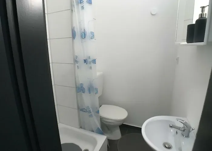 Living @ Klassvilla Weserwehr No. 4 Бремен