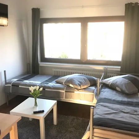 Living @ Klassvilla Weserwehr No. 4 * Bremen